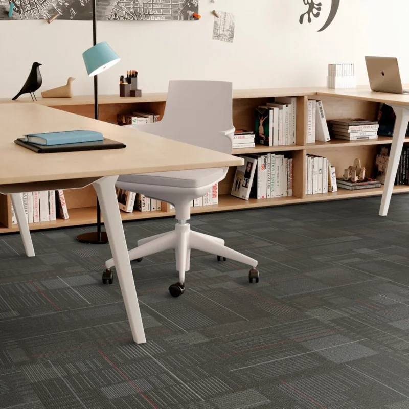 Carpet Tiles for home office in uk