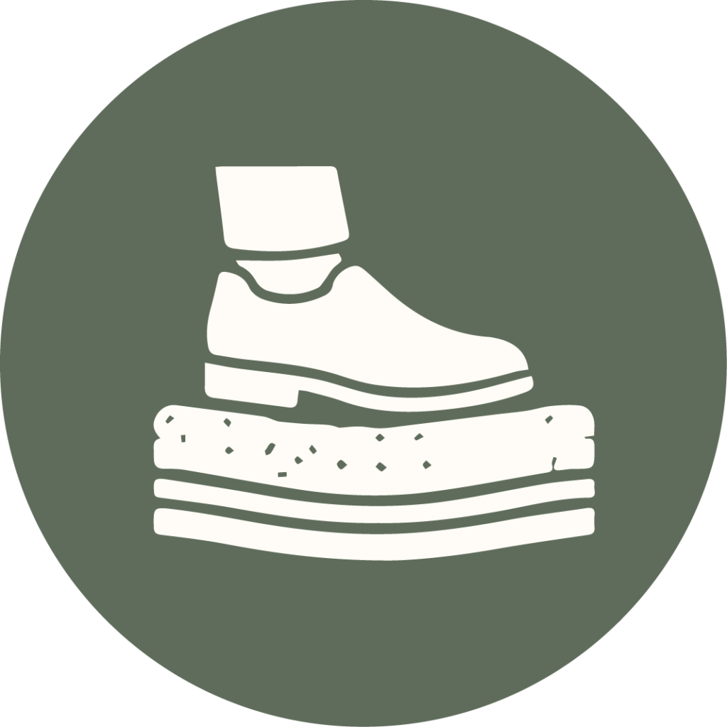 Comfort underfoot-01