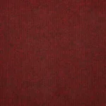 Red ribbed office carpet tile texture.